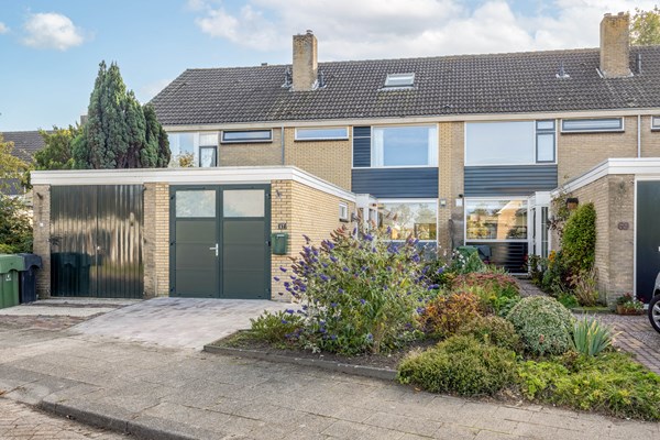 Property photo - Frans Halsstraat 67, 3262HE Oud-Beijerland